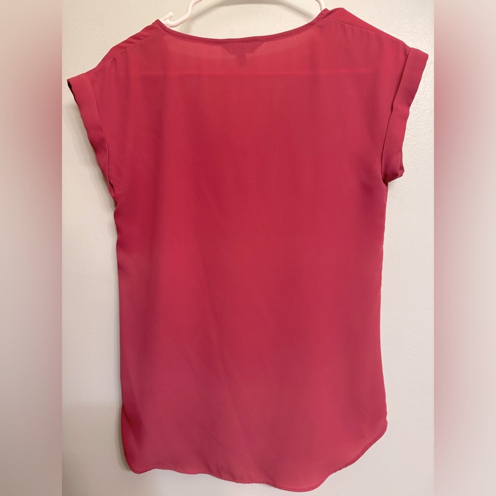 Express Gramercy Top - Picture 2 of 2